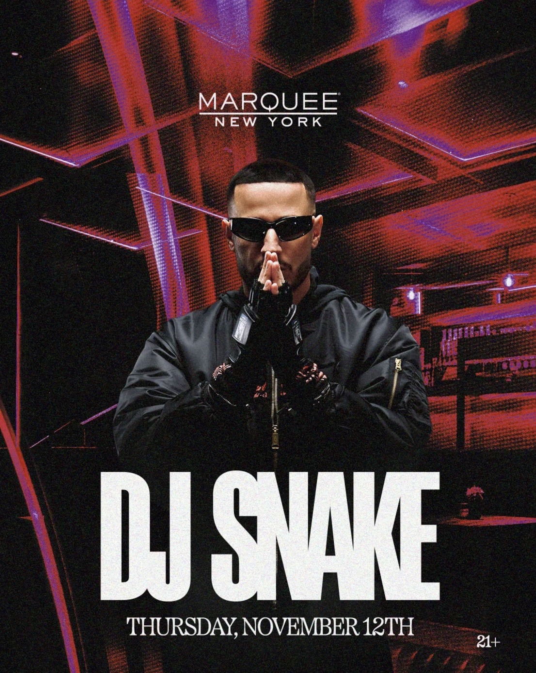DJ - Dj Snake 