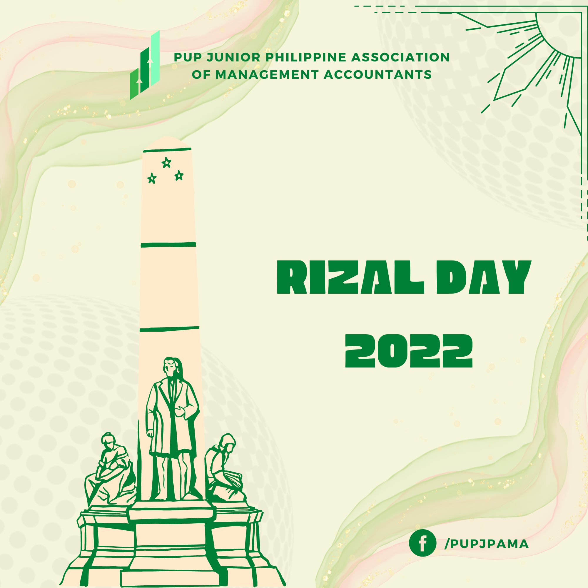 José Rizal is our national hero, and Rizal Day is a national holiday in ...