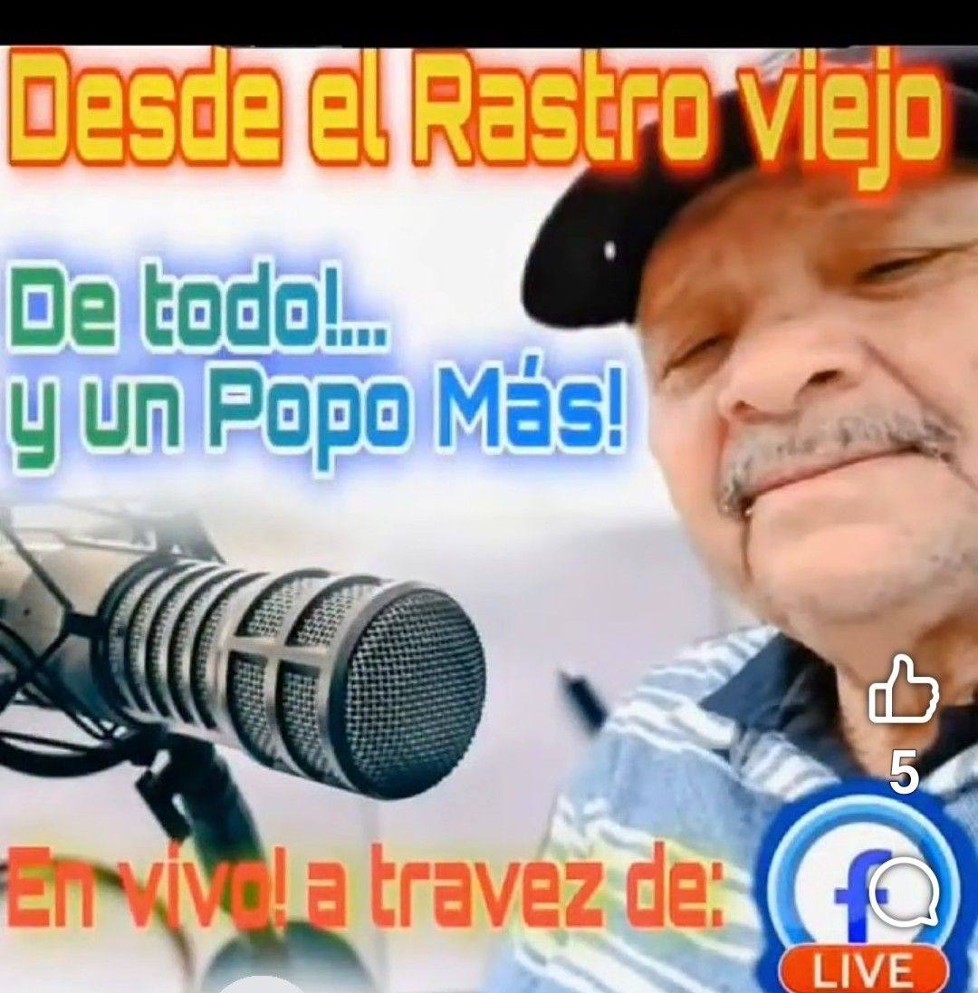Roberto Rios - Este solar que está pues ya cercado tuvo... | Facebook