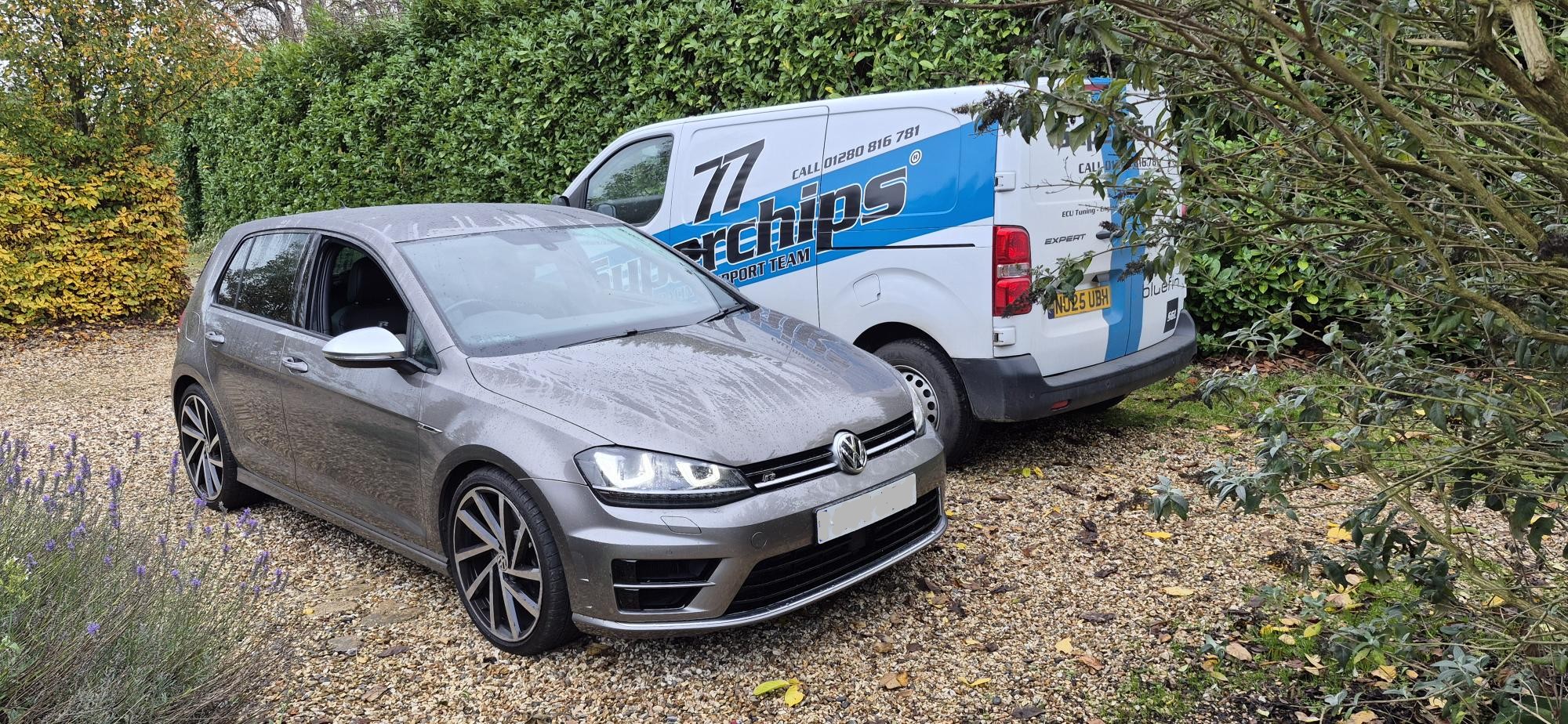 Superchips - 🚗 Did You Know? – On This Day in Volkswagen... | Facebook