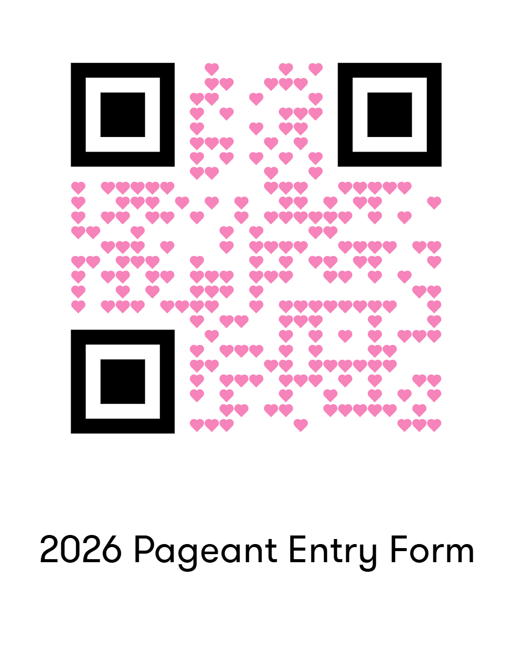 Putnam - Miss Putnam County Fair Beauty Pageant Entry Forms are here ...