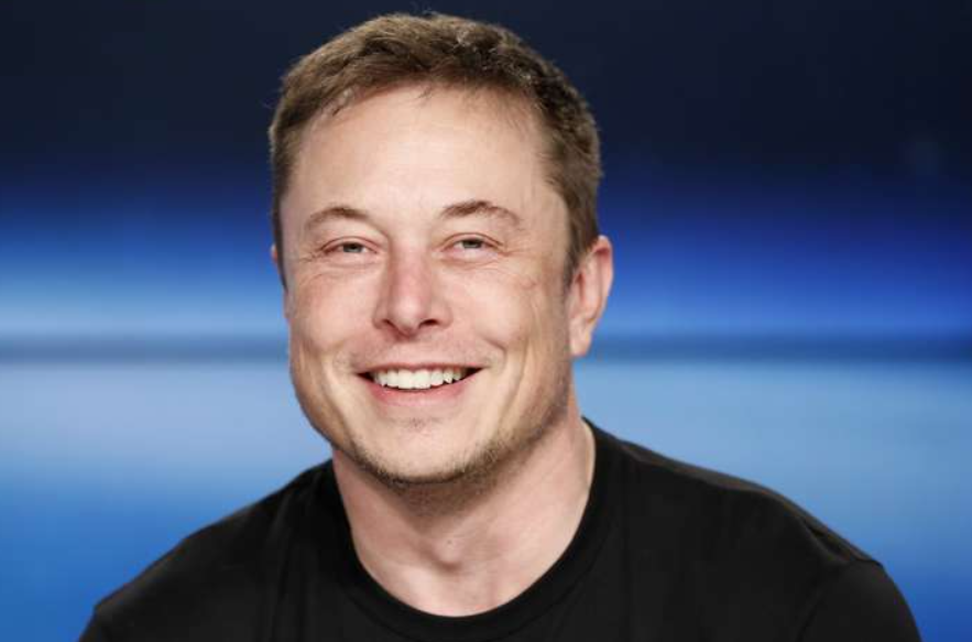 Tesla Coin España updated their cover... - Tesla Coin España