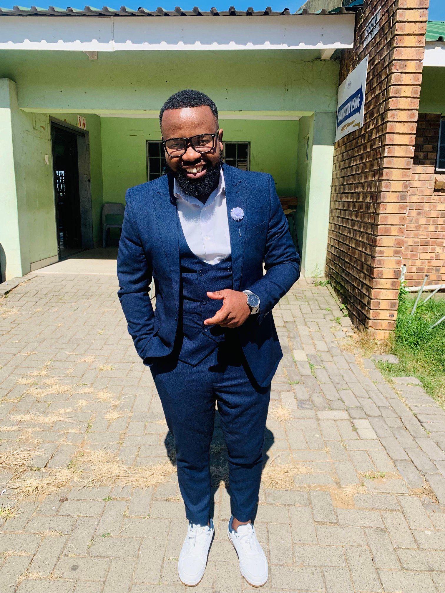 Nhlanhla TheUnstoppable Maziya on Reels