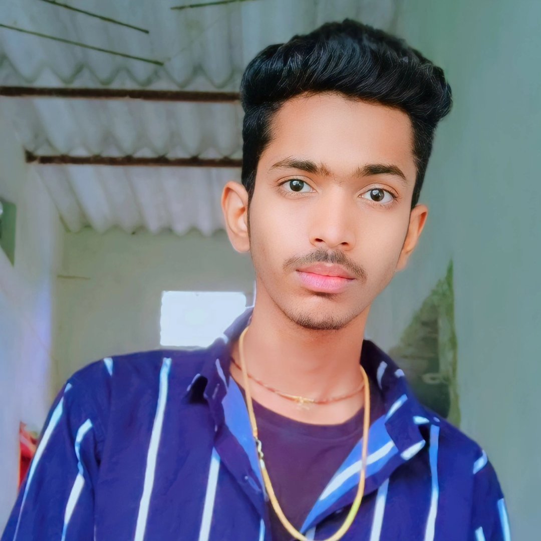 Sunny Raj Kumar
