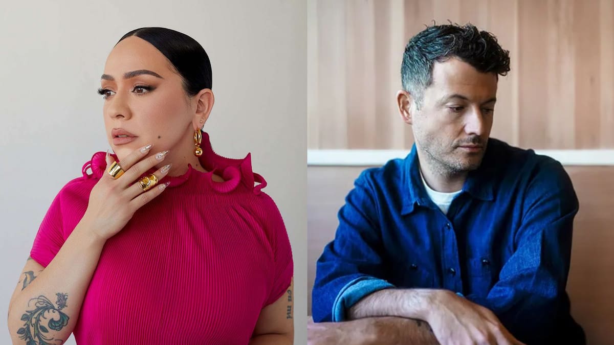 👀👉 Carla Morrison y SYML lanzan... - Conciertos en Monterrey | Facebook