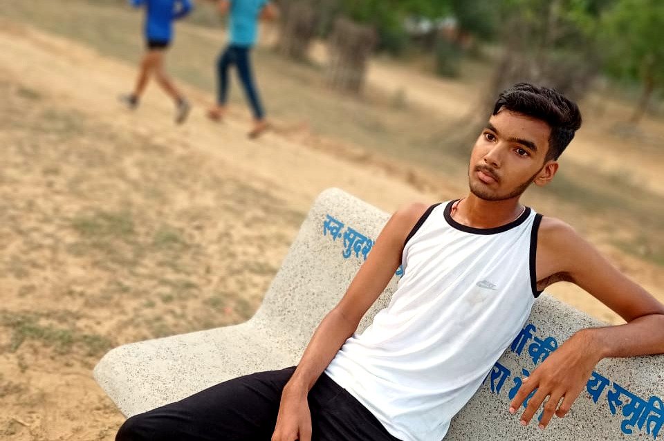 Deep Rajput