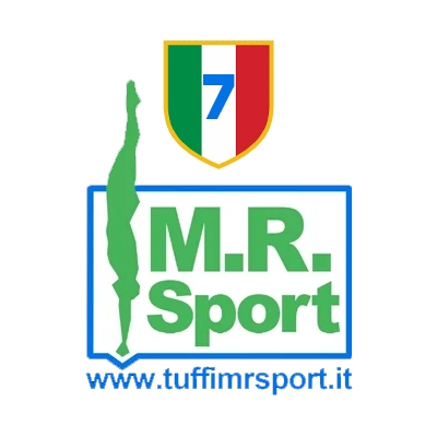 M.R. Sport dei... - M.R. Sport dei fratelli Marconi asd