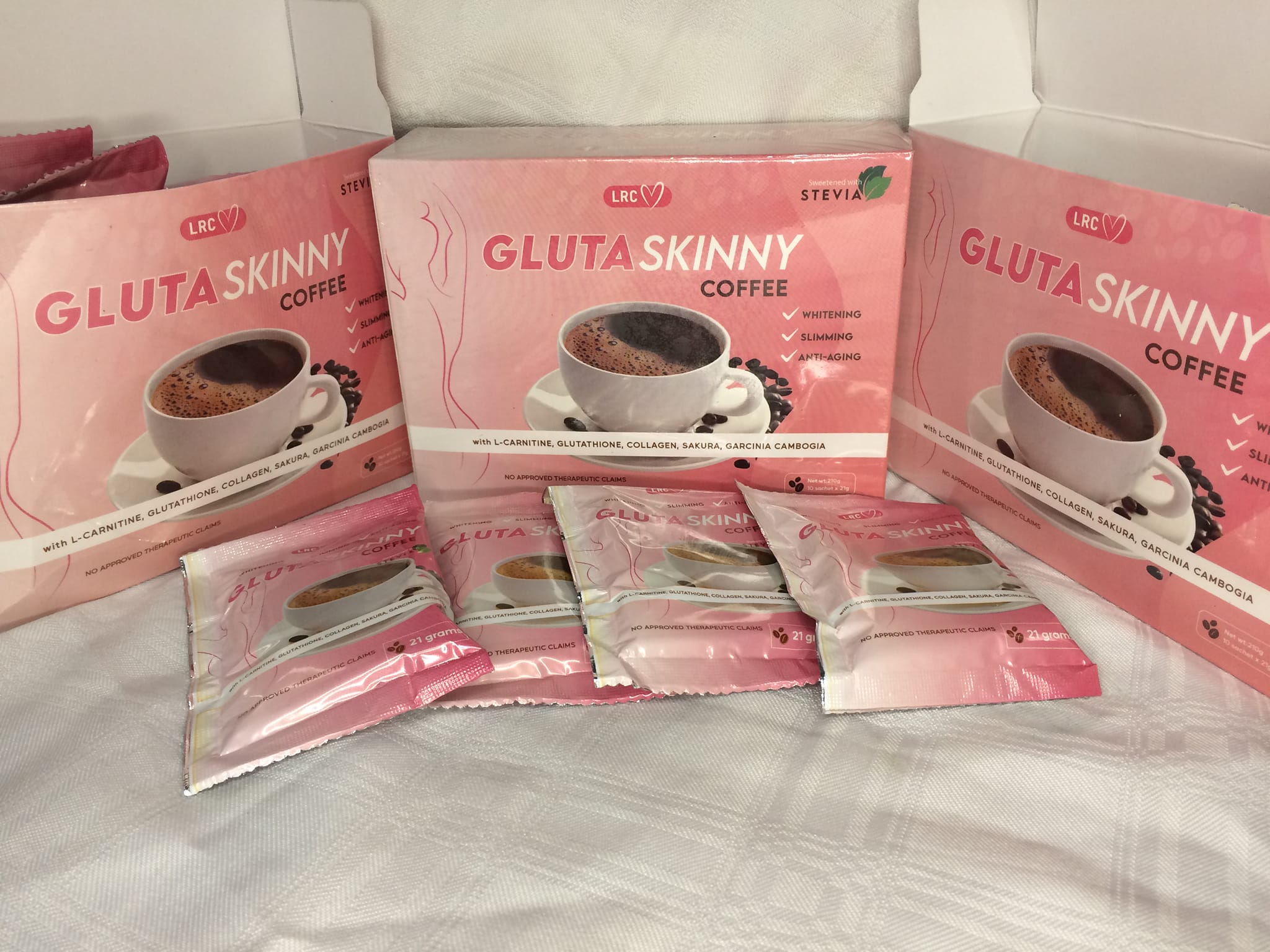 bilis coffee glutathione GLUTA SKINNY ♥️ hot and cold pwedeng pwede! ♥️ kakatry ko lang sya super sherep 🥹 and bukod pa don ang mag effect ♥️ Mga vebs hndi lang to whitening Size:25 Grams (0.9 oz) bpc-157 fda approval status glow supplements