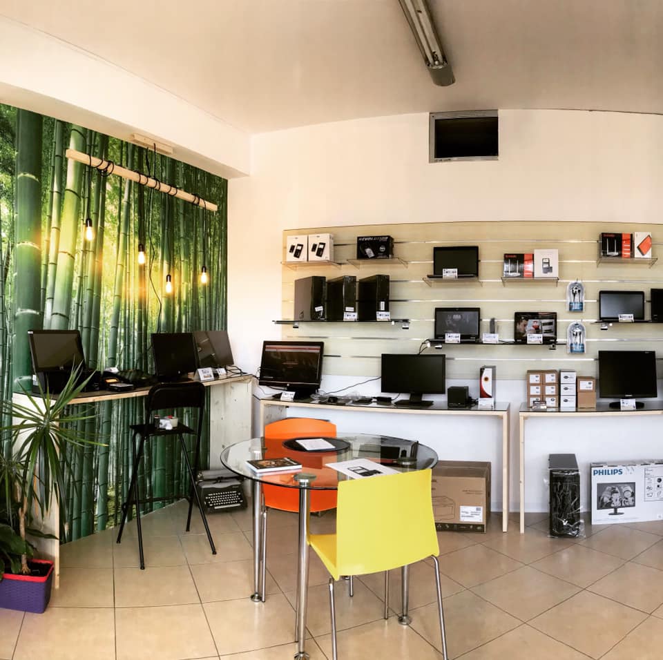 Office Point