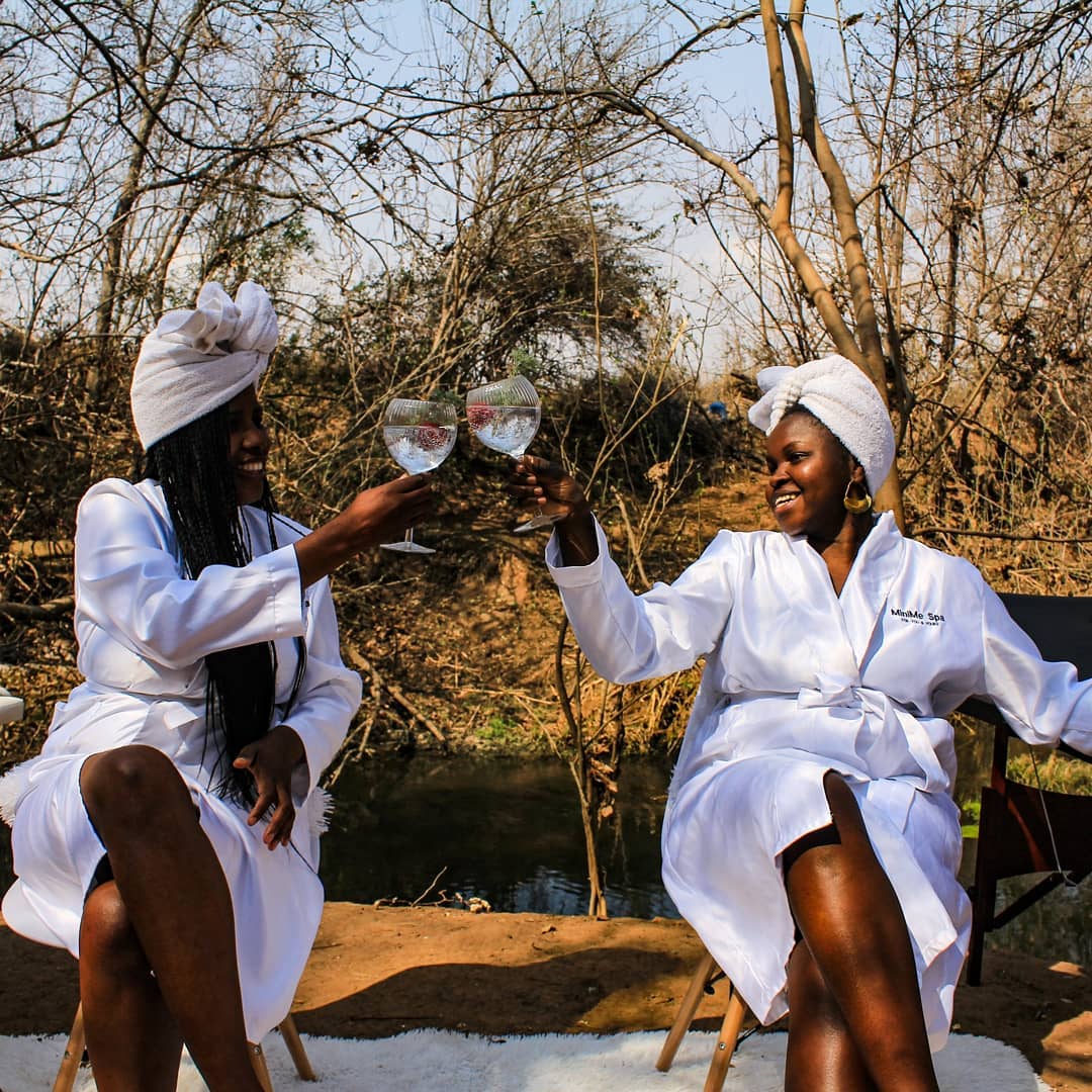 The countdown to our Indigenous... - Setšong Tea Crafters | Facebook