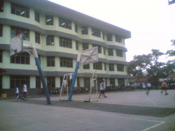 Raksana SchooL | Medan