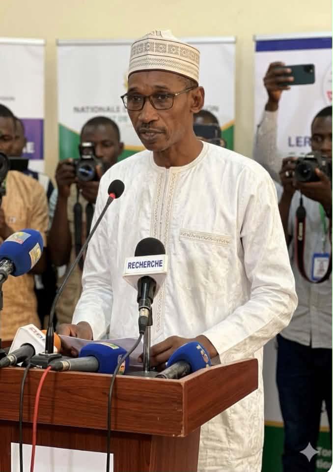 *COMMISSAIRE DE POLICE... - Alpha Amadou Hampaté Ba dit Ben | Facebook