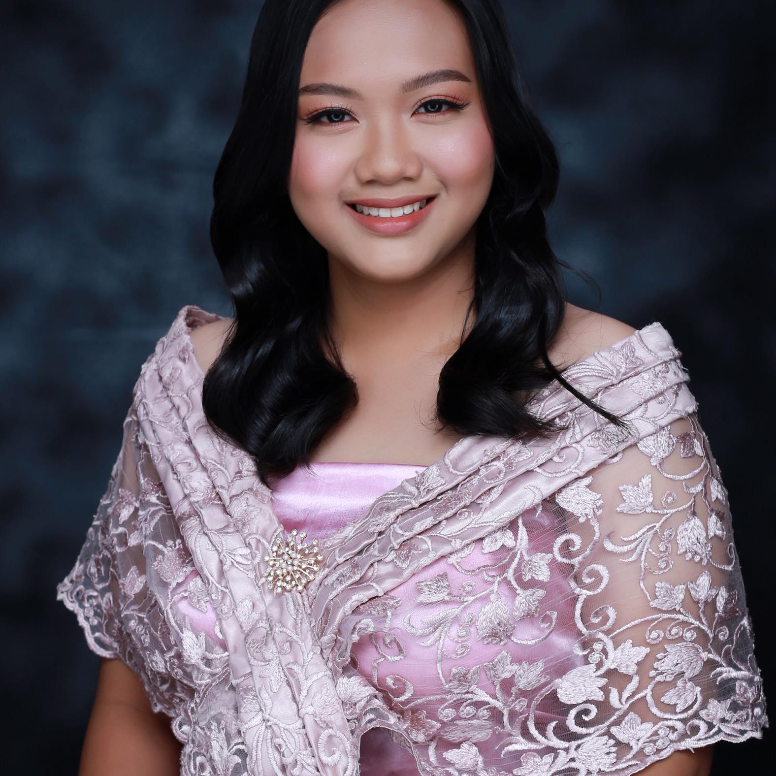 Juliana Emmanuelle Tan Canapi