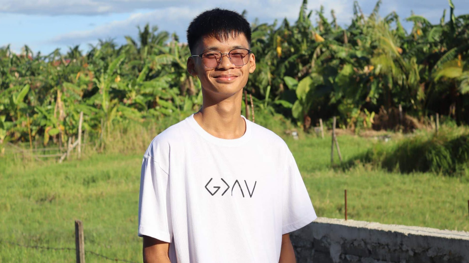 Aljohn Paul Dimaala Rivera