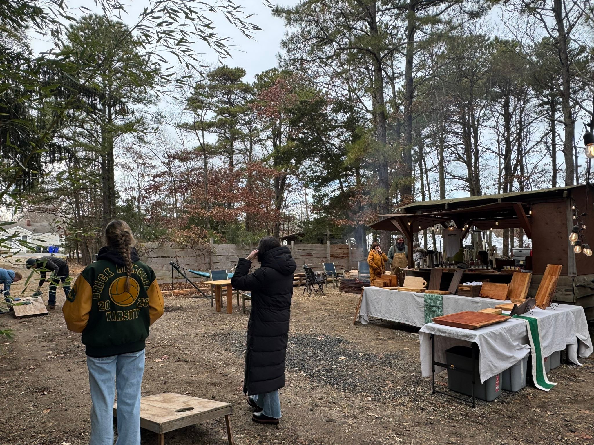 Rella Woodworks