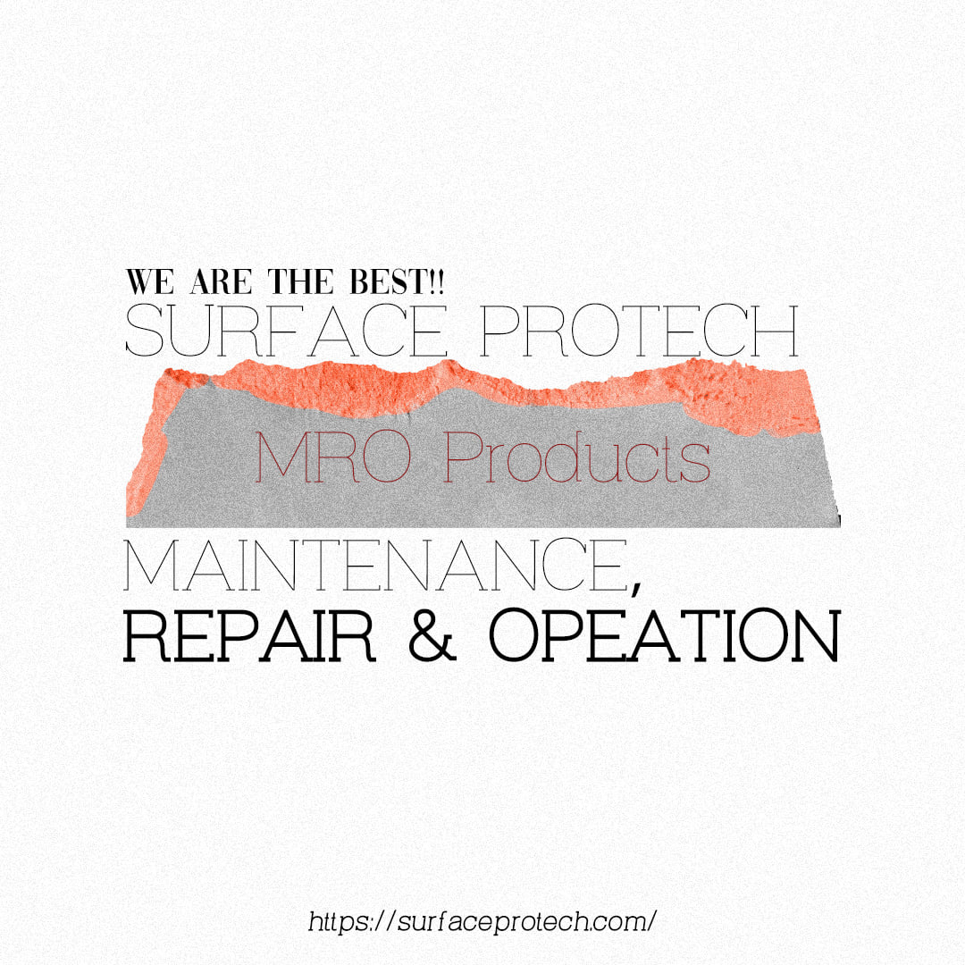 MRO... - Surface Pro-Tech HQ