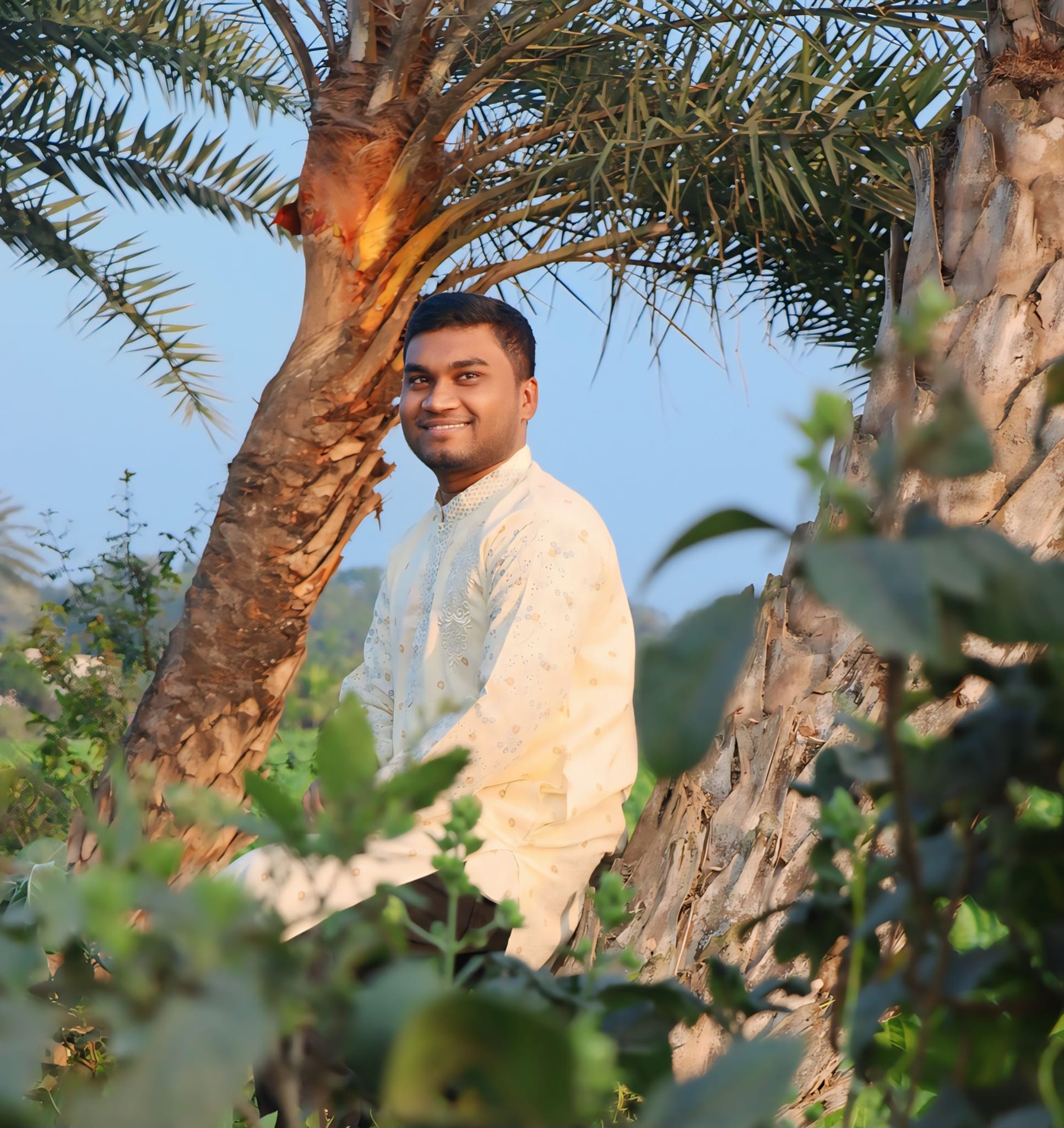 Ahsan R Leon