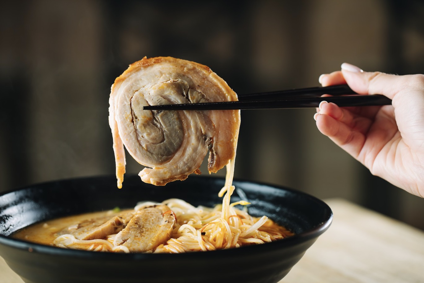 Ninja Kitchen Restaurant | Mansfield TX