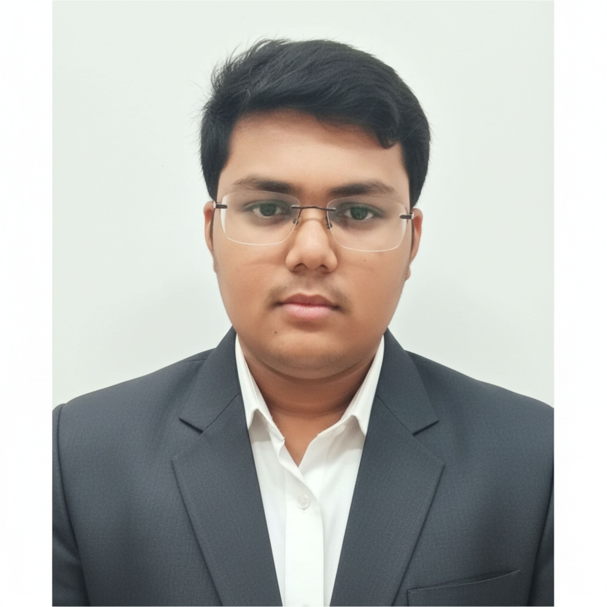 Rajdeep Saha