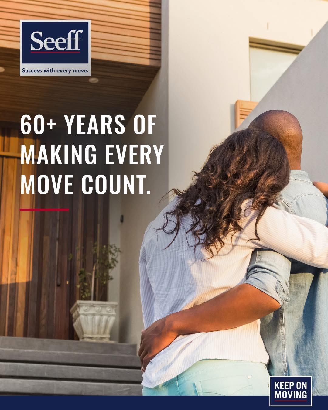 🌍 For over 60 years, Seeff has... - Seeff Greyton/Caledon | Facebook