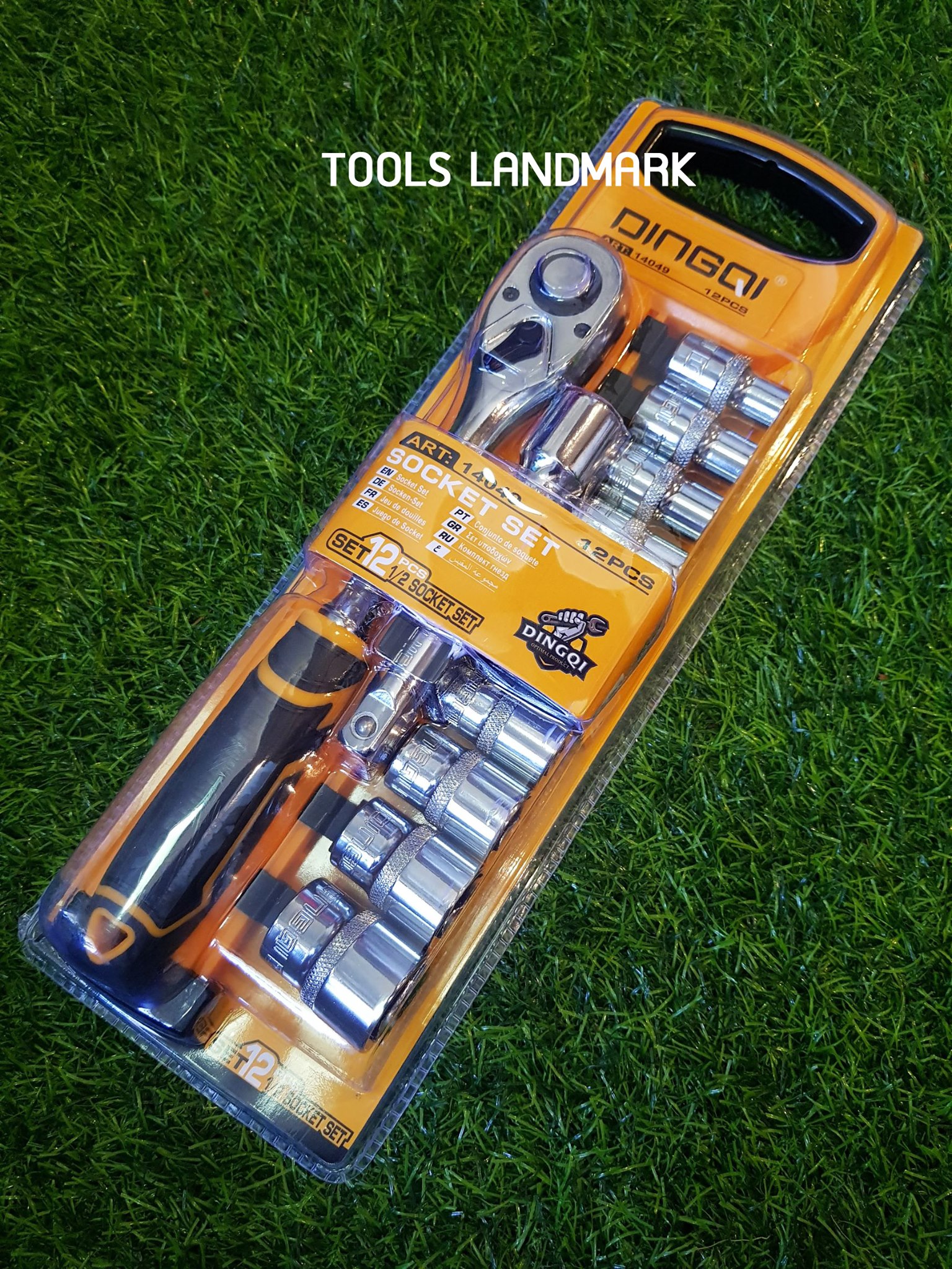 🔧ชุดด้ามข... - คลังเครื่องมือช่างและฮาร์ดแวร์ - Tools Landmark | Facebook
