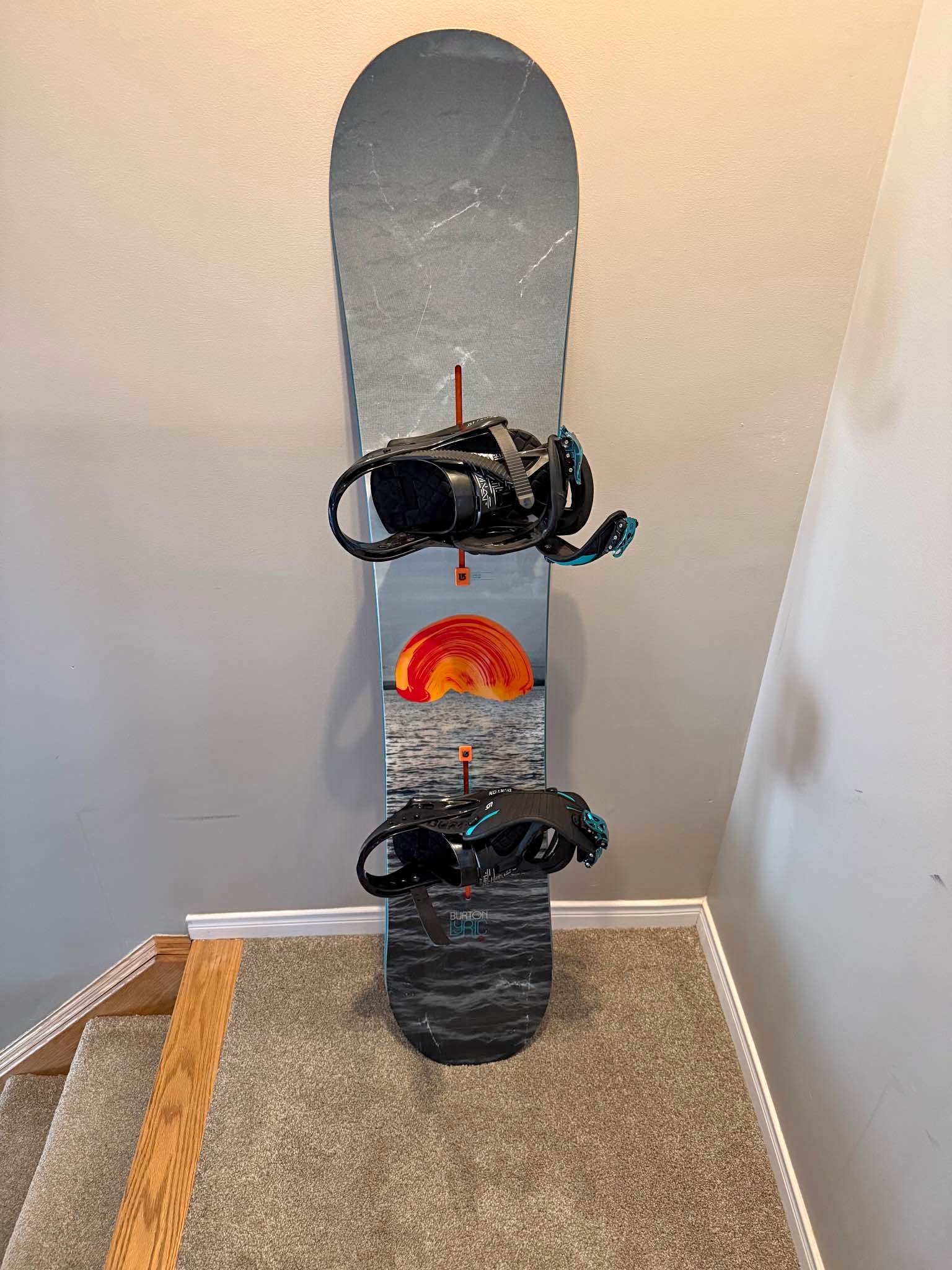 2020 capita snowboards Space Metal Fantasy Women's Snowboard 2024 147 Atlas ONE 27L Size:48x32 Hendrix Winter Helmet Non-Mips The Capita Super DOA