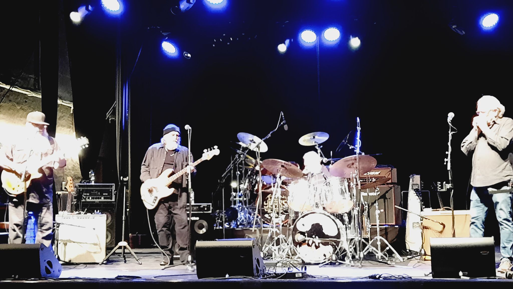 Canned Heat - Canned Heat added a new photo.