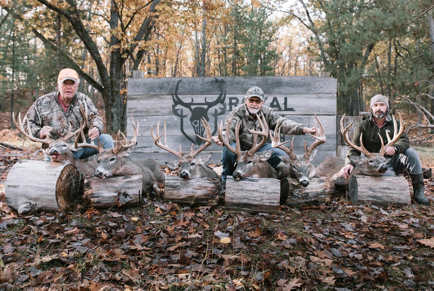 Royal Rack Ranch | Millersburg MI