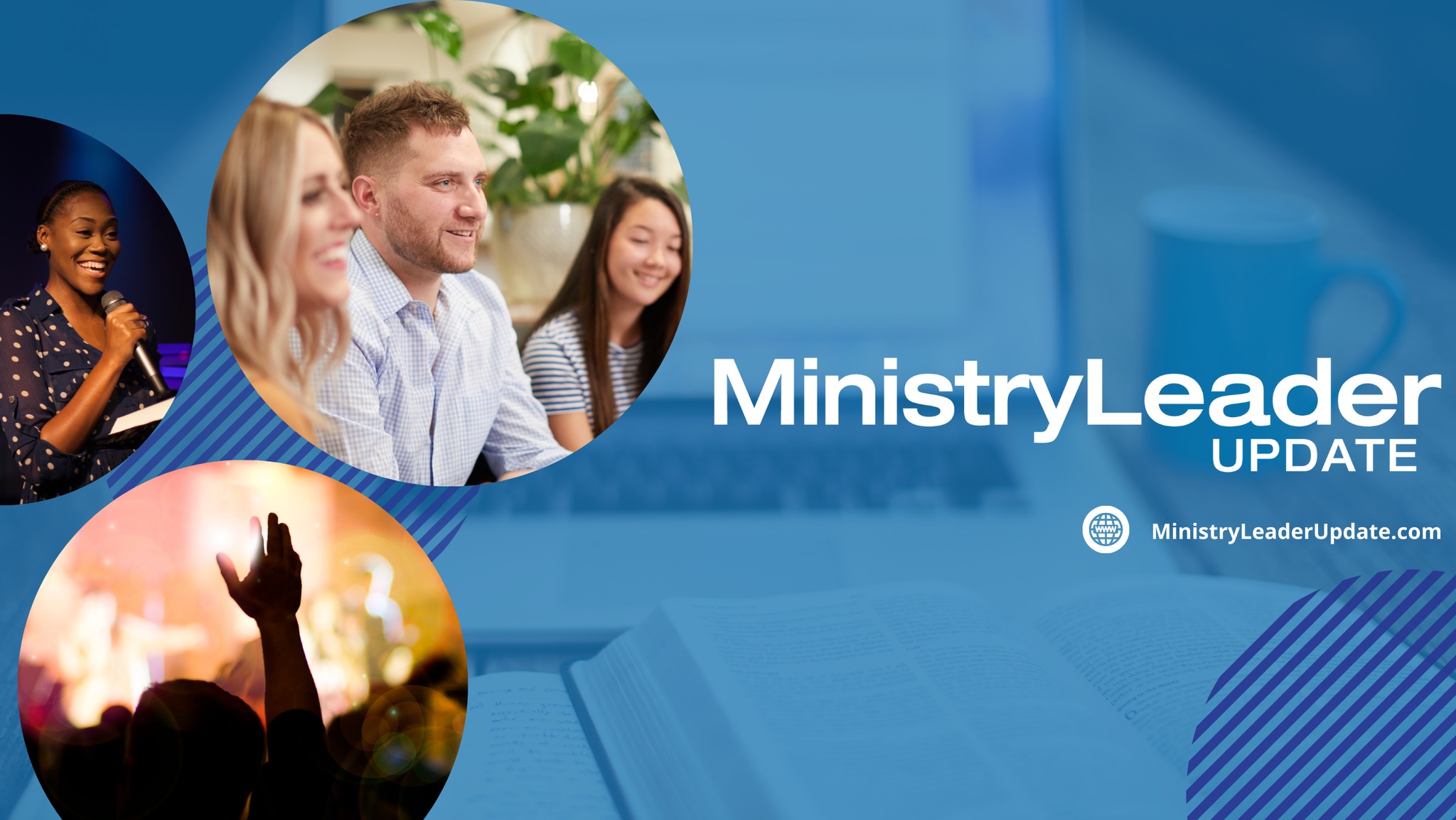 Ministry Leader Update