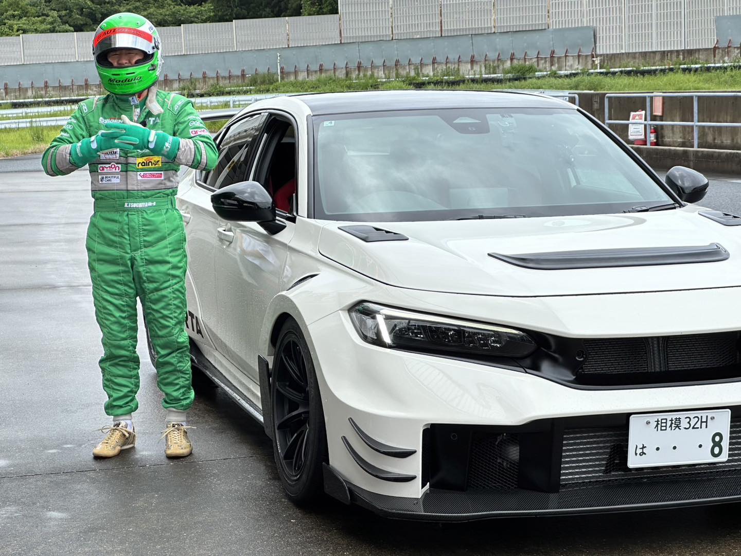 土屋圭市 Keiichi Tsuchiya added a new - 土屋圭市 Keiichi Tsuchiya