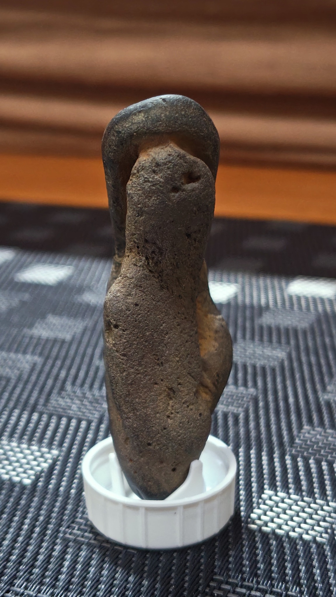 四万十川の石。