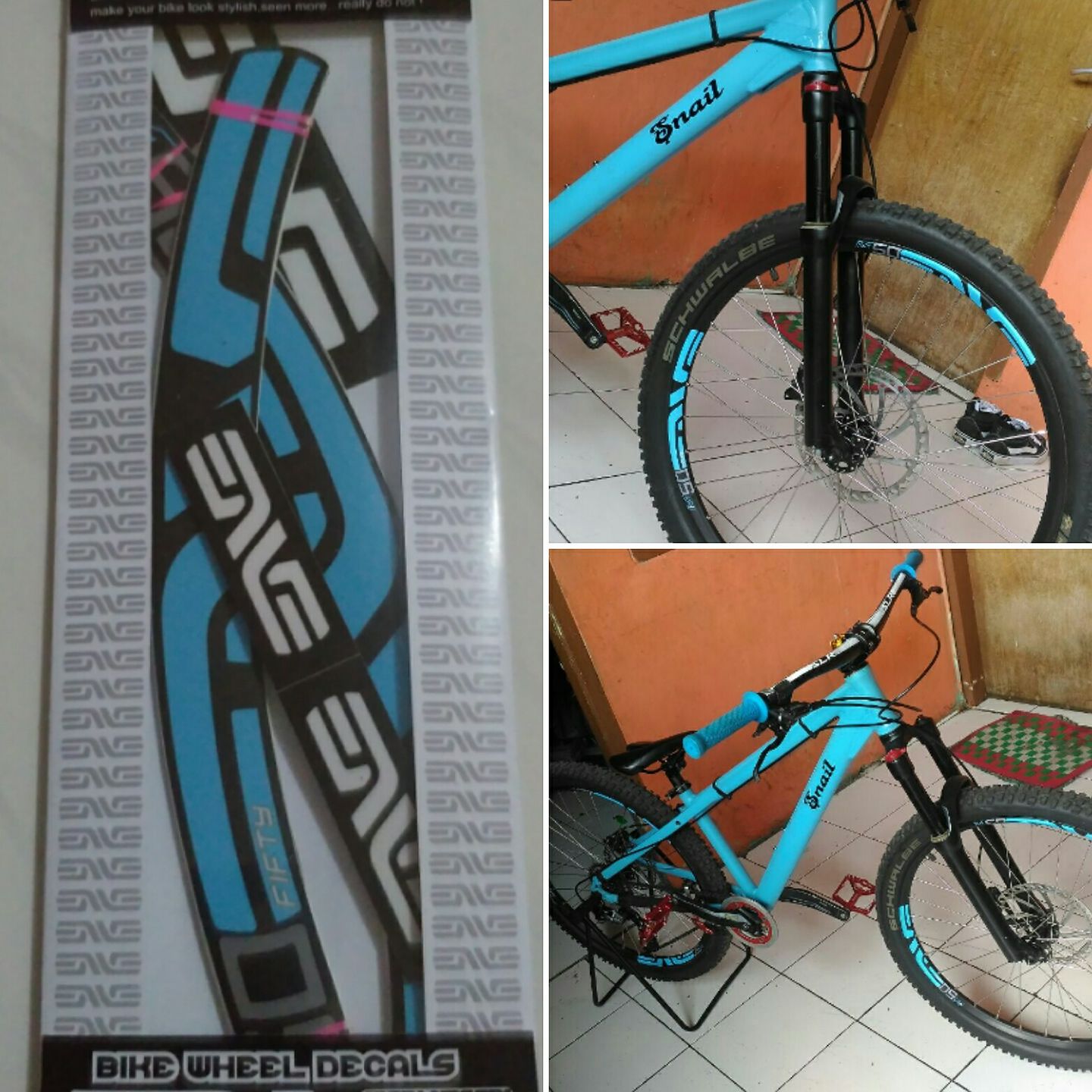 Bicylelabels_bdg | Bandung