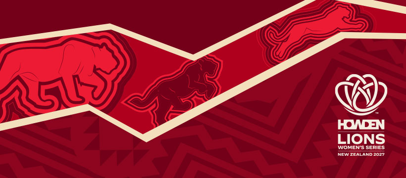 The British & Irish Lions (@BritishandIrishLions) • Facebook