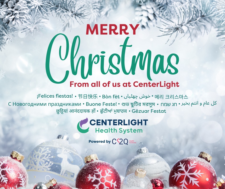 CenterLight Health System - Happy Pride Month. Join us in celebrating ...