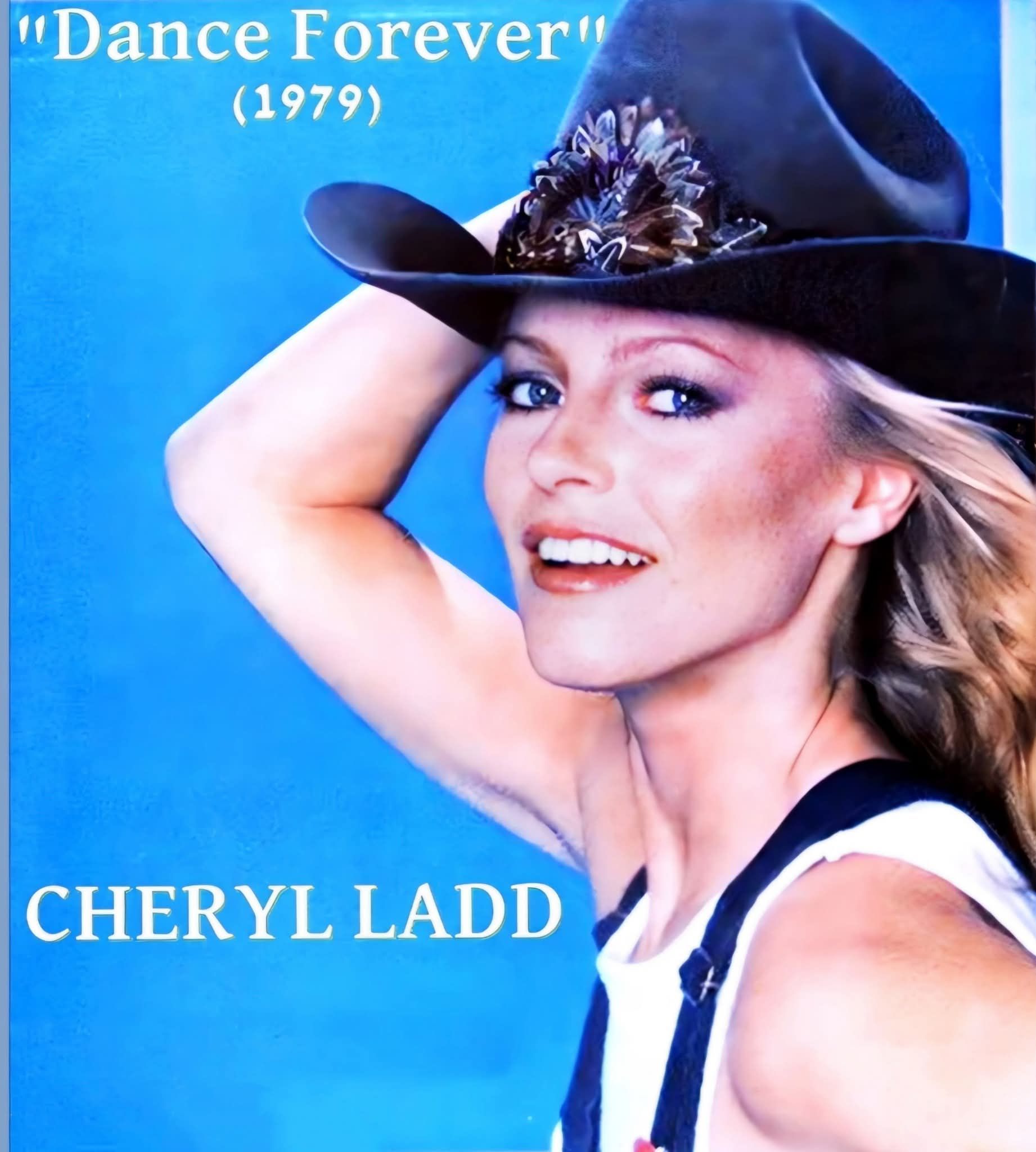Cheryl Ladd.❤️ 