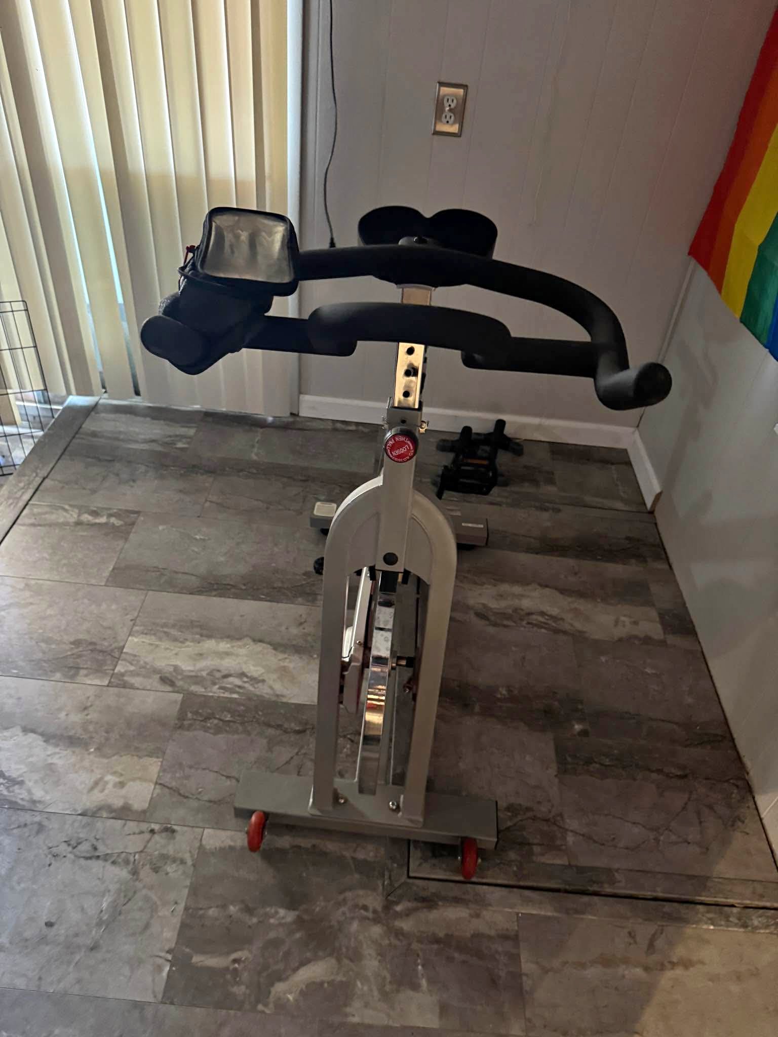 Exercise Bikes for sale in Albuquerque, New Mexico | Facebook Marketplace