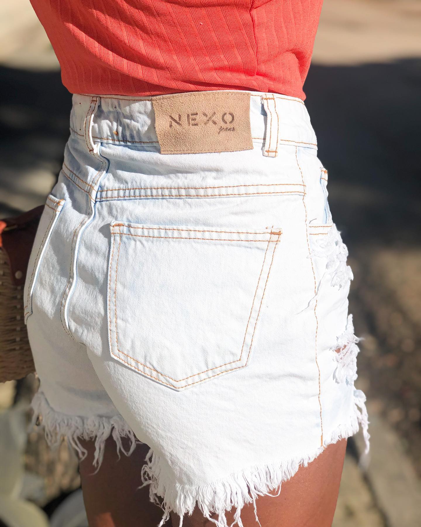 It Fashion - Roupas e Acessórios - I ️ JEANS!! É cada um mais lindo que ...