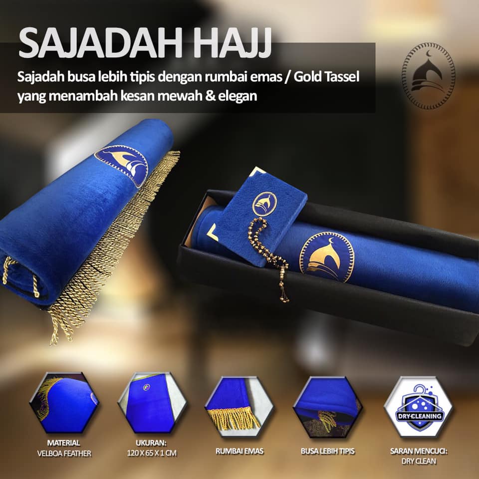 Rumah Sajadah Store