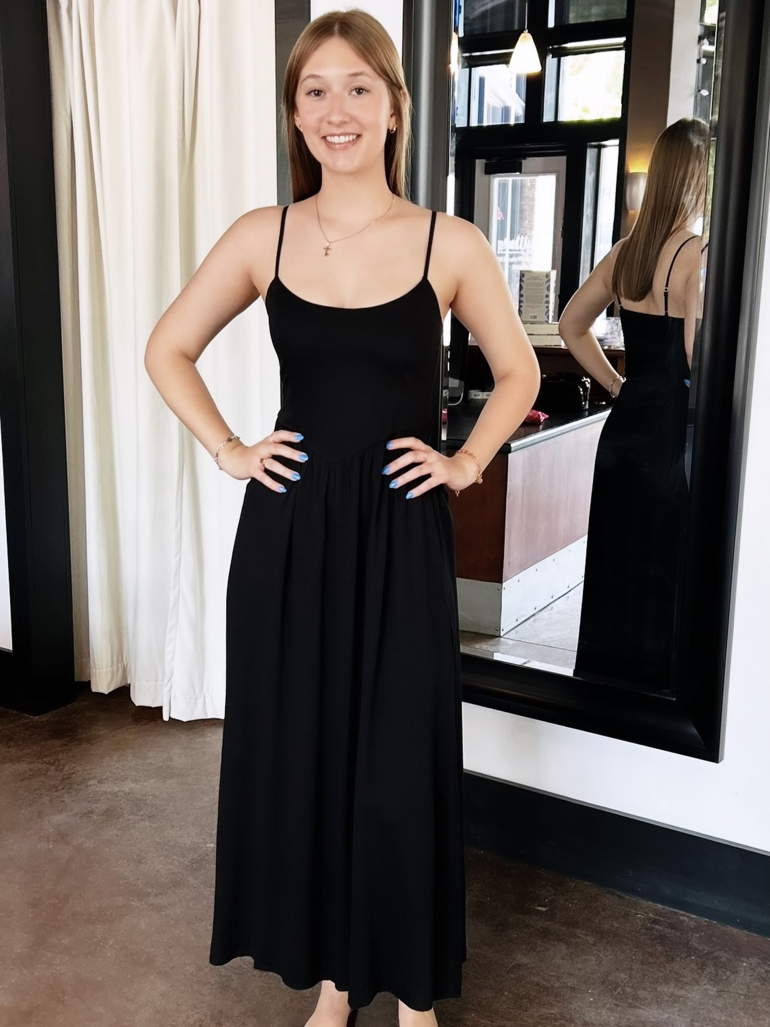 25% off cute dresses at Pretty b