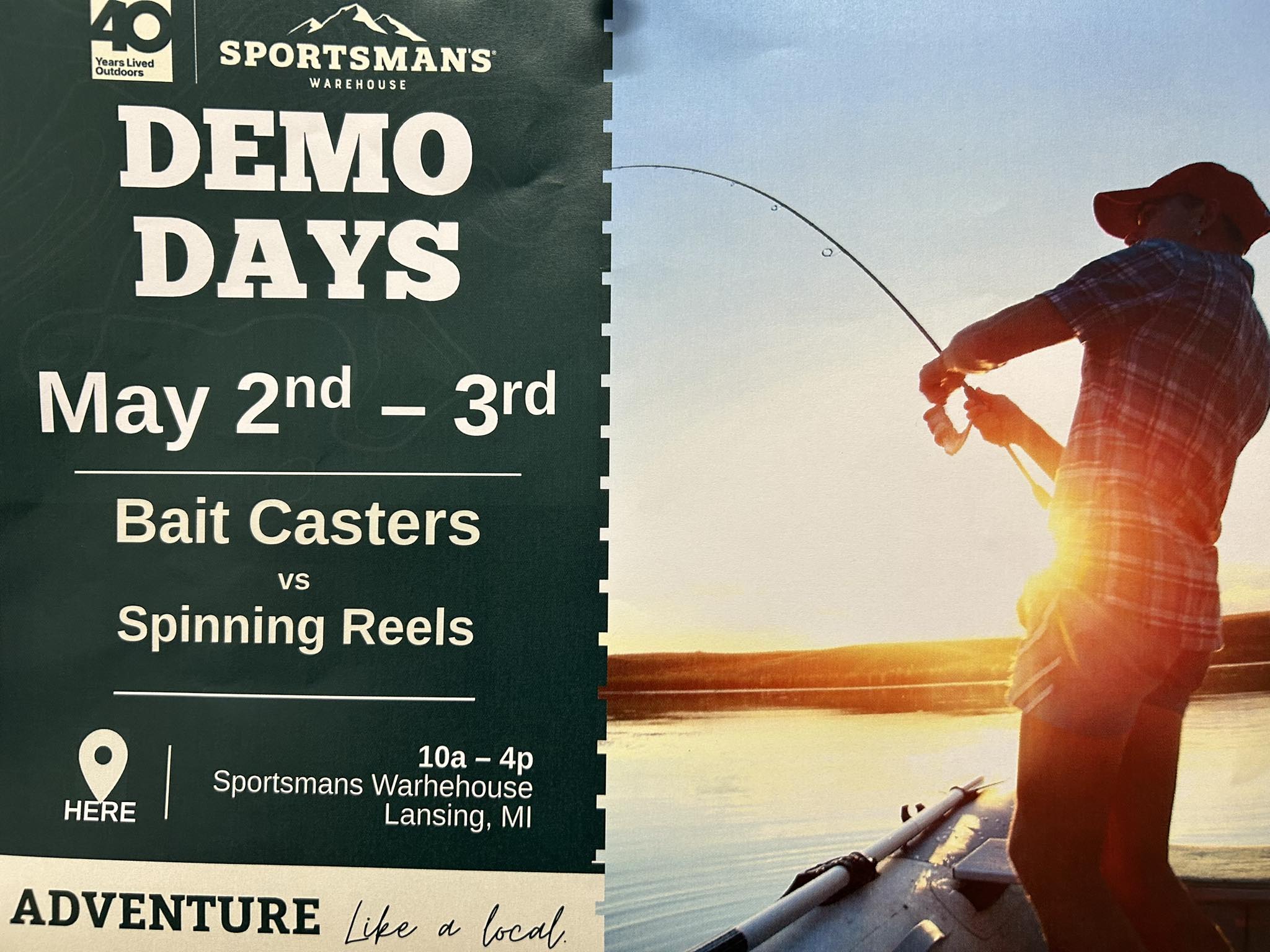 demo fishing reels Vortex E Spinning Vortex-E 4000 GR 6.2:1 Americas #1 bass fishing subscription box Daiwa FRSWEX8000 Free Swimmer EX