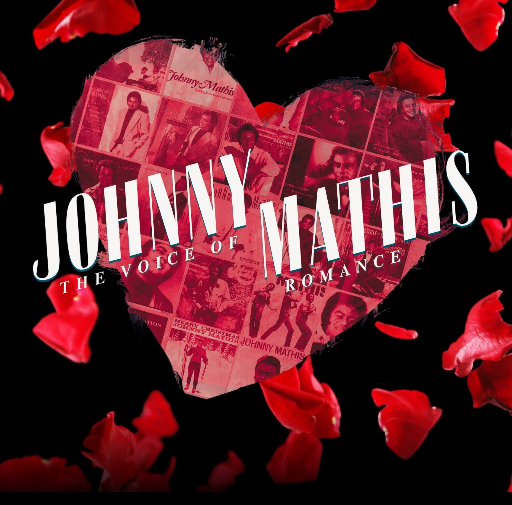 Johnny Mathis - Thanks Liz Callaway🥰 | Facebook