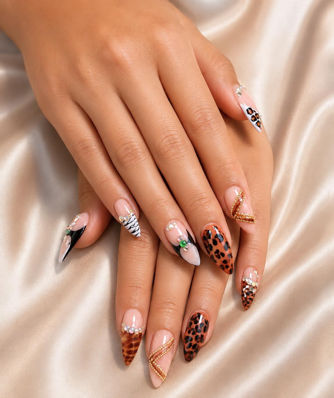 Julie's Lovely Nails | Brick Township NJ