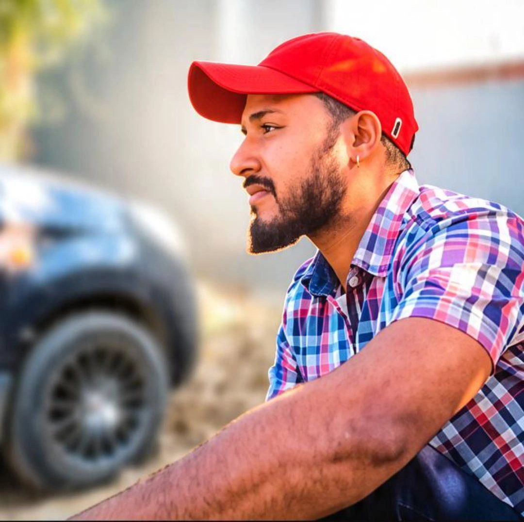 Hanif Hanif on Reels
