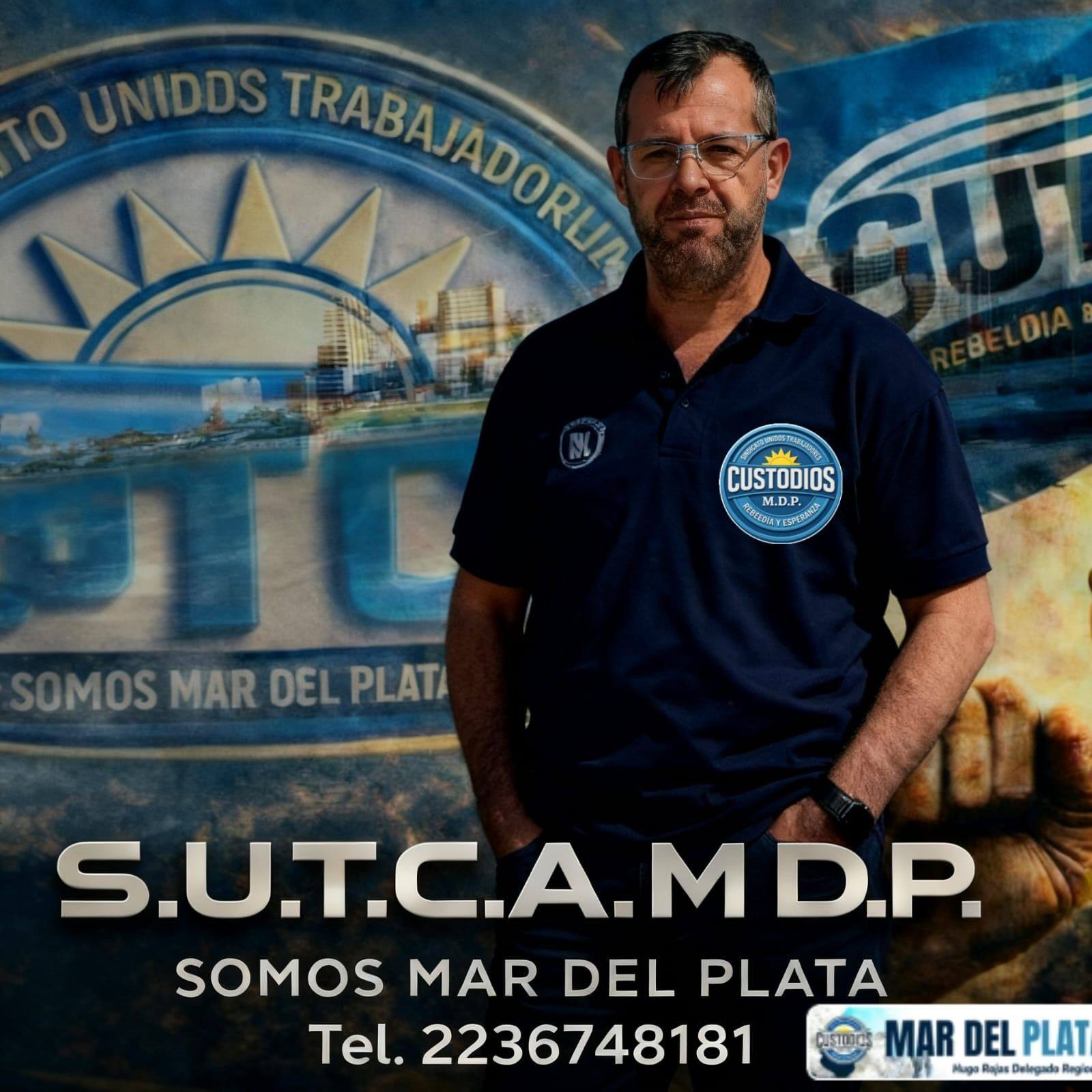 Hugo Alejandro Rojas