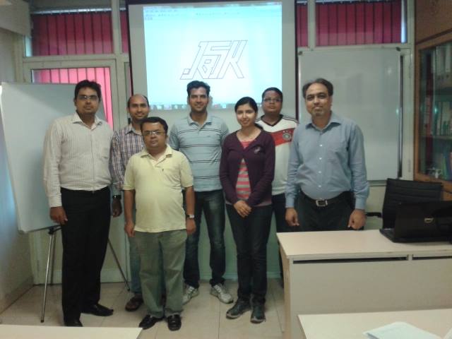 JBSK ITServices