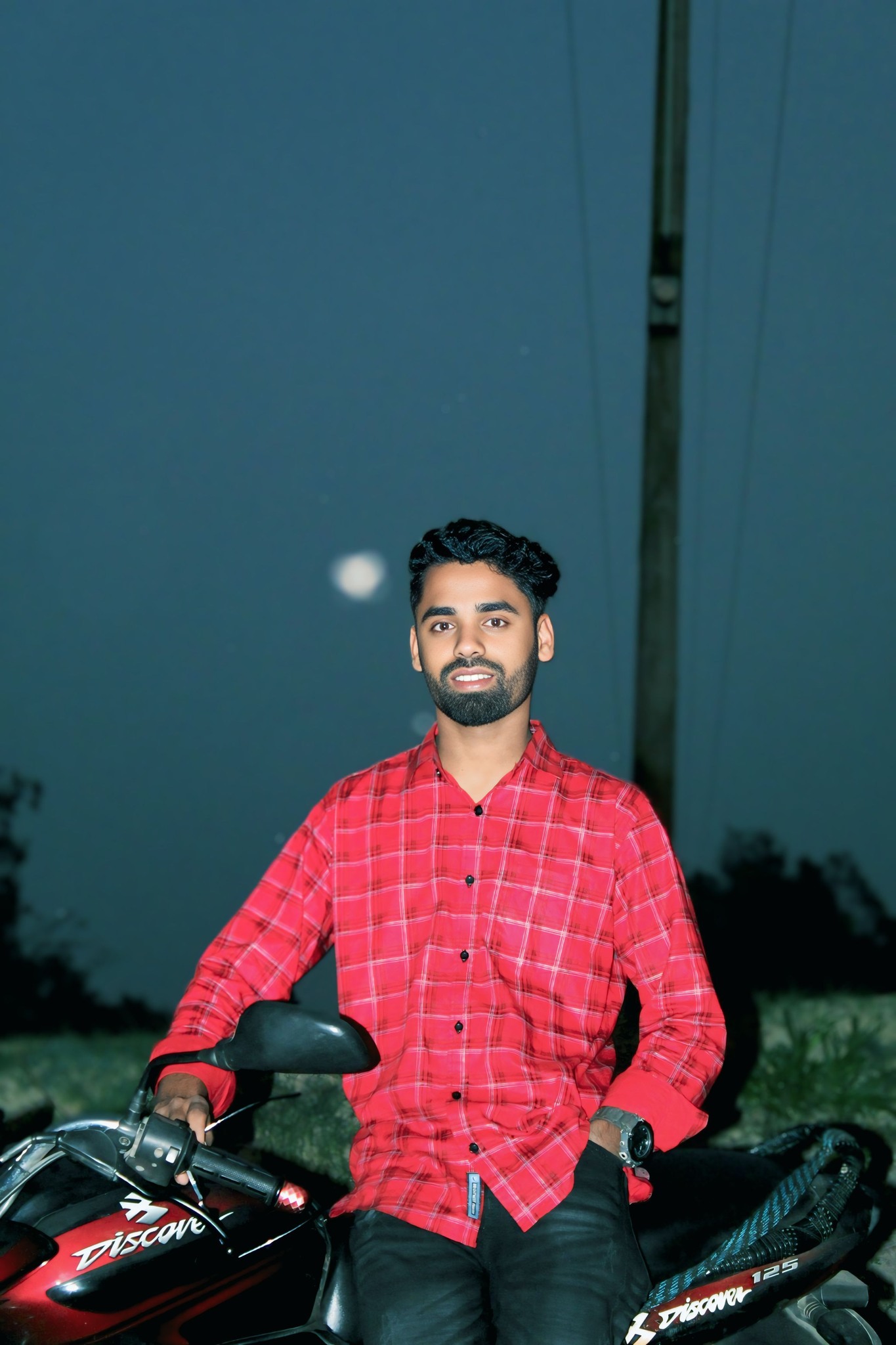 Prince Shamim Rana
