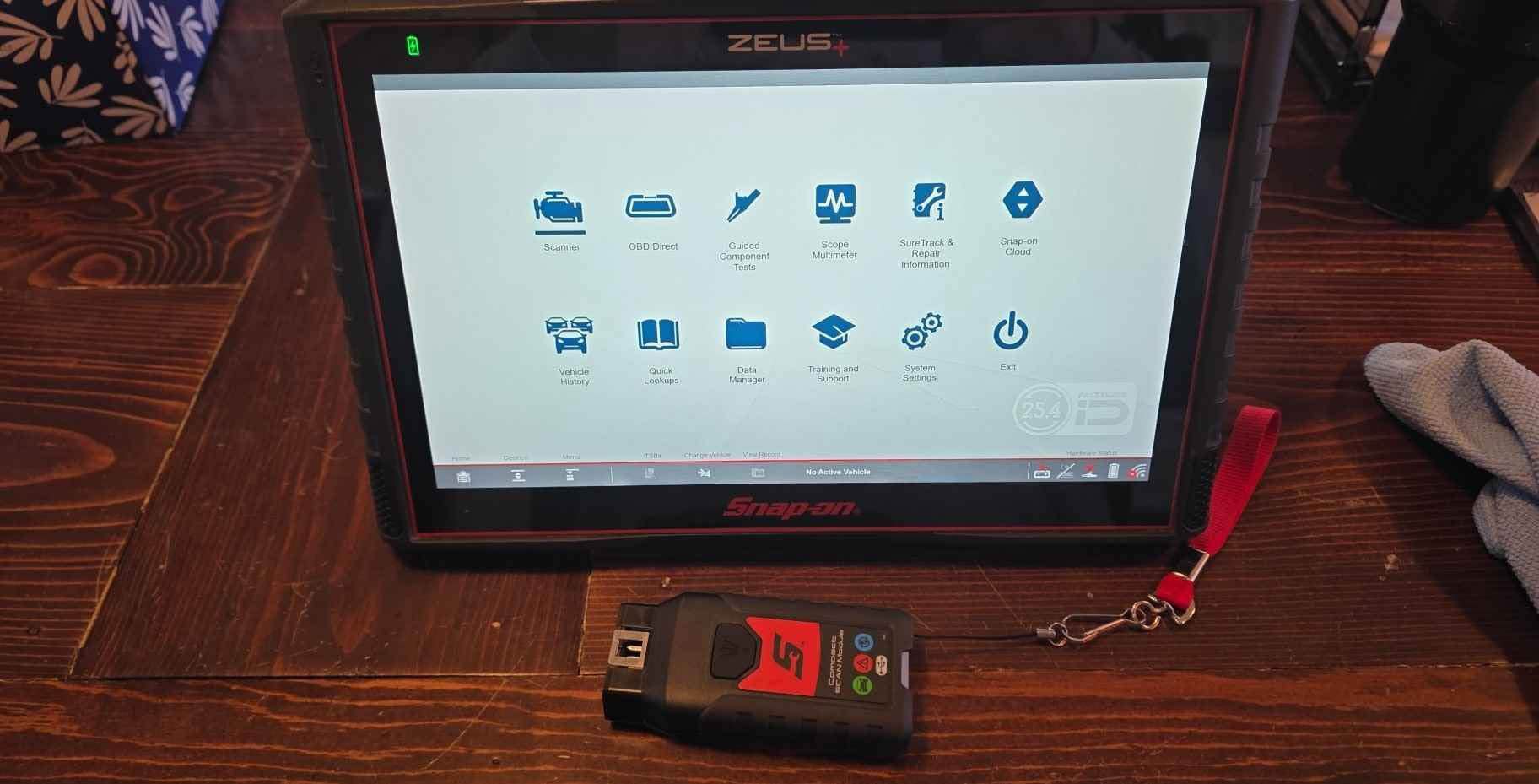 Zeus plus fully updated - Desktop Computers - Duncan, South Carolina ...