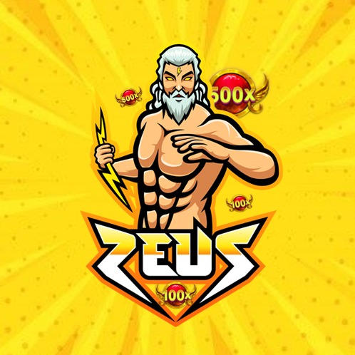 Maxwin Zeus