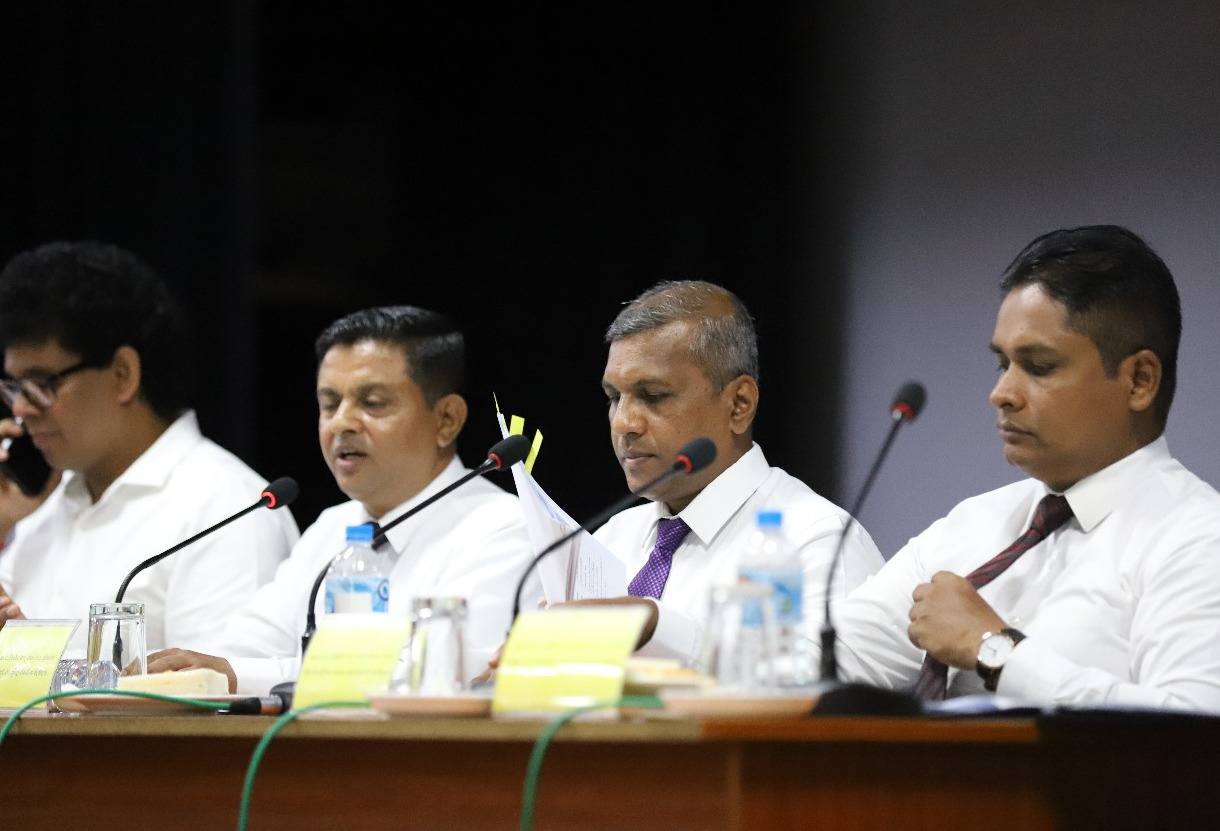 Dr susil Ranasinghe