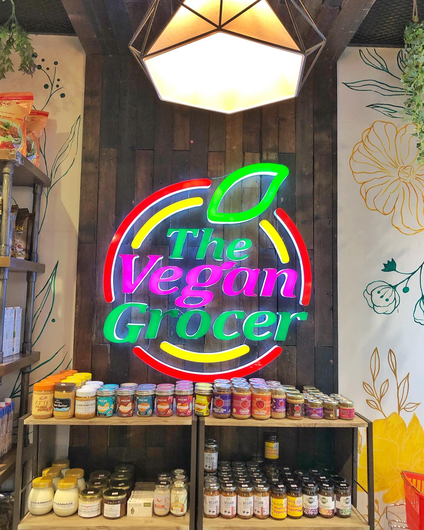 The Vegan Grocer South Branch The Vegan Grocer Ph Facebook